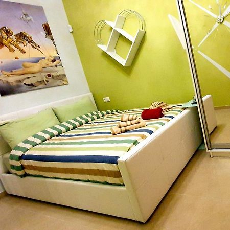 Apollo 1 - Luxury Apartment Kateríni Zewnętrze zdjęcie