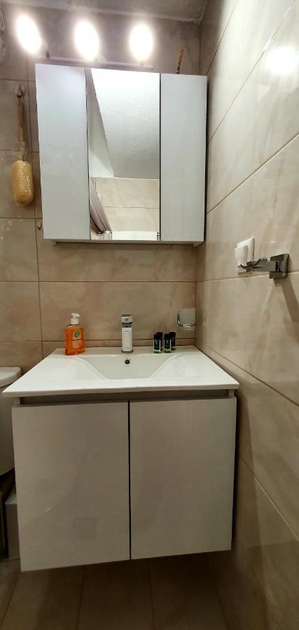 Apollo 1 - Luxury Apartment Kateríni Zewnętrze zdjęcie