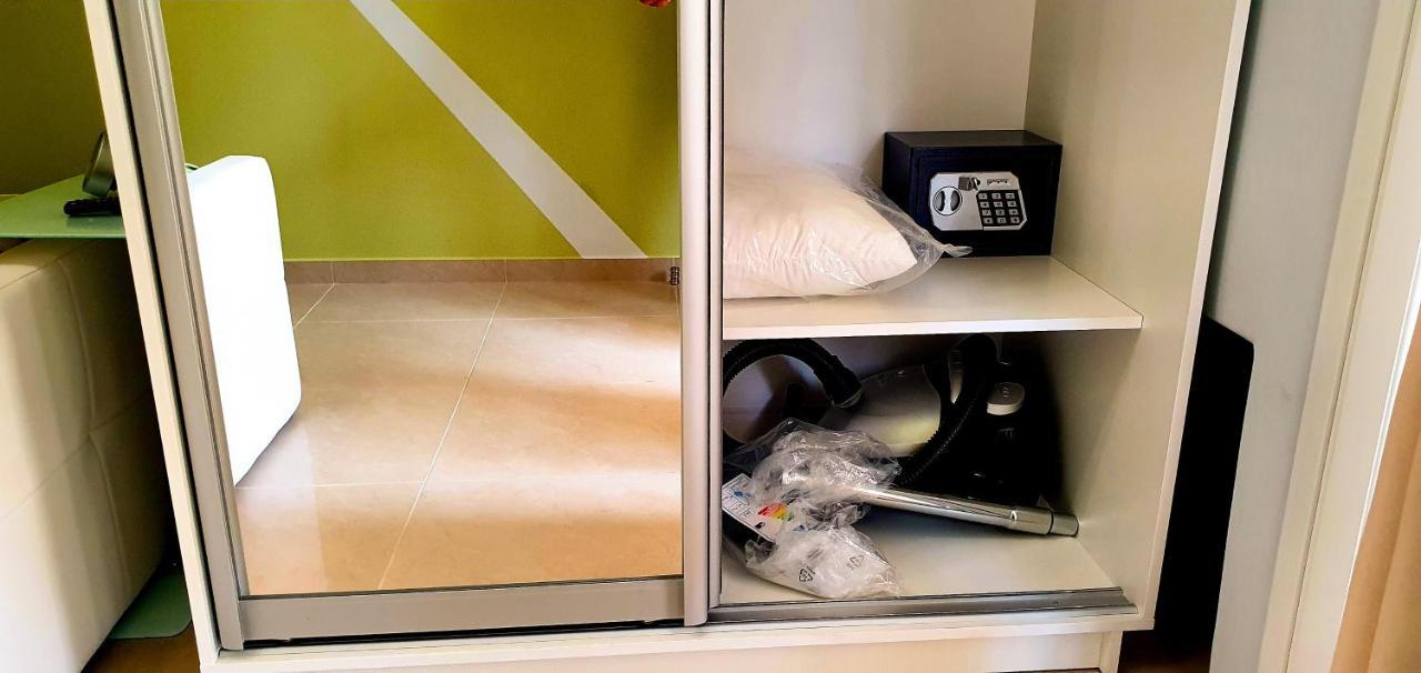 Apollo 1 - Luxury Apartment Kateríni Zewnętrze zdjęcie