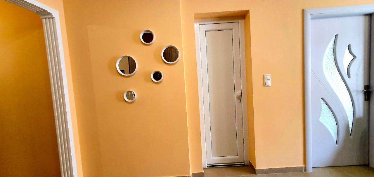 Apollo 1 - Luxury Apartment Kateríni Zewnętrze zdjęcie