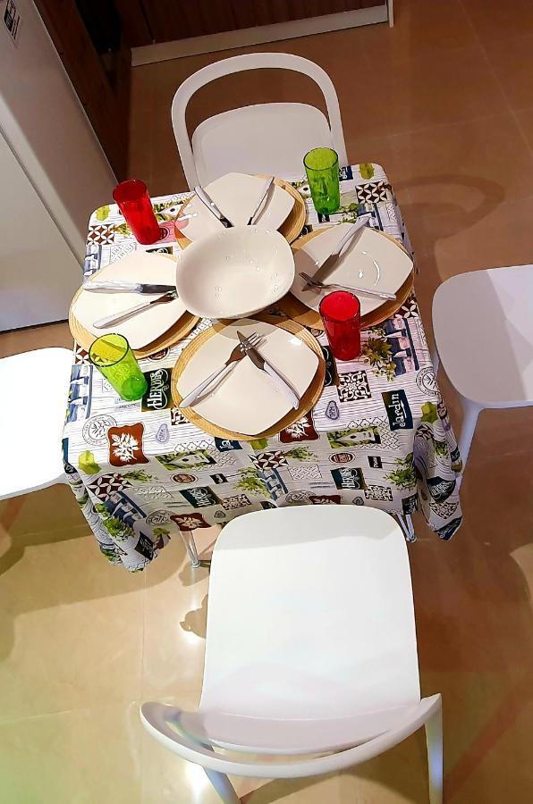 Apollo 1 - Luxury Apartment Kateríni Zewnętrze zdjęcie