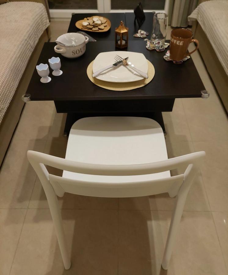 Apollo 1 - Luxury Apartment Kateríni Zewnętrze zdjęcie